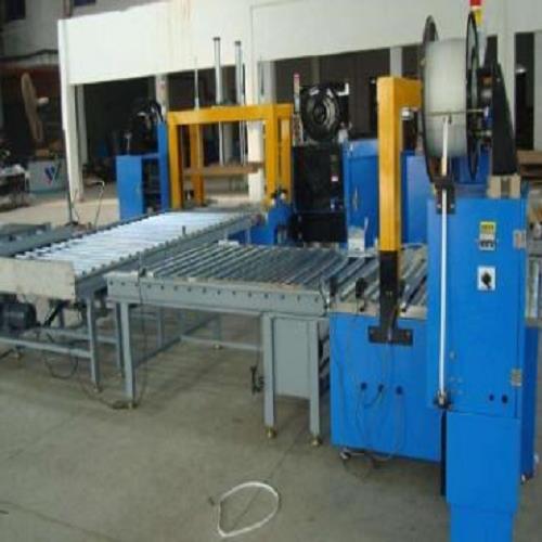 武邑县泰金包装材料加工厂 优质胶带全自动打包机与PET塑钢打包带的生产专家