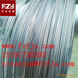 宝鸡市丰泽金属材料有限责任公司 金属材料行业的质量先行者