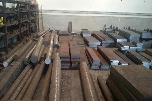 打造高性能模具的首选 P20模具钢全面解析