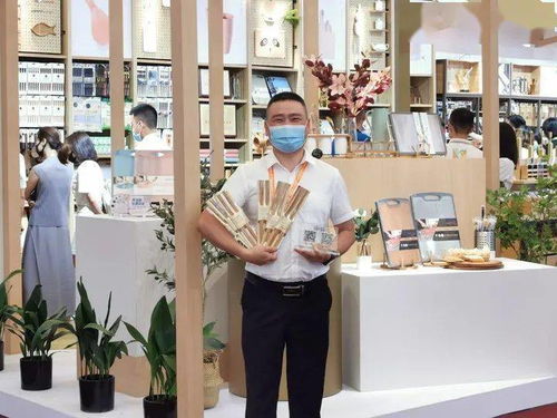 114届中国日用百货商品交易会盛大开幕，金属材料引领创新潮流