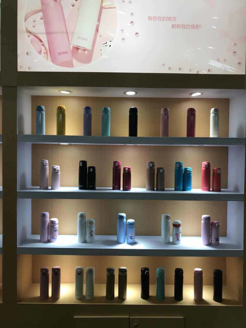 起越工贸携精品杯壶产品亮相第112届中国日用百货商品交易会 金属材料